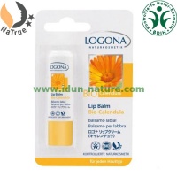 B�lsamo labial de Cal�ndula Bio LOGONA